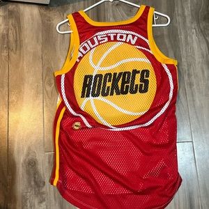 Women’s Vintage Rockets Jersey